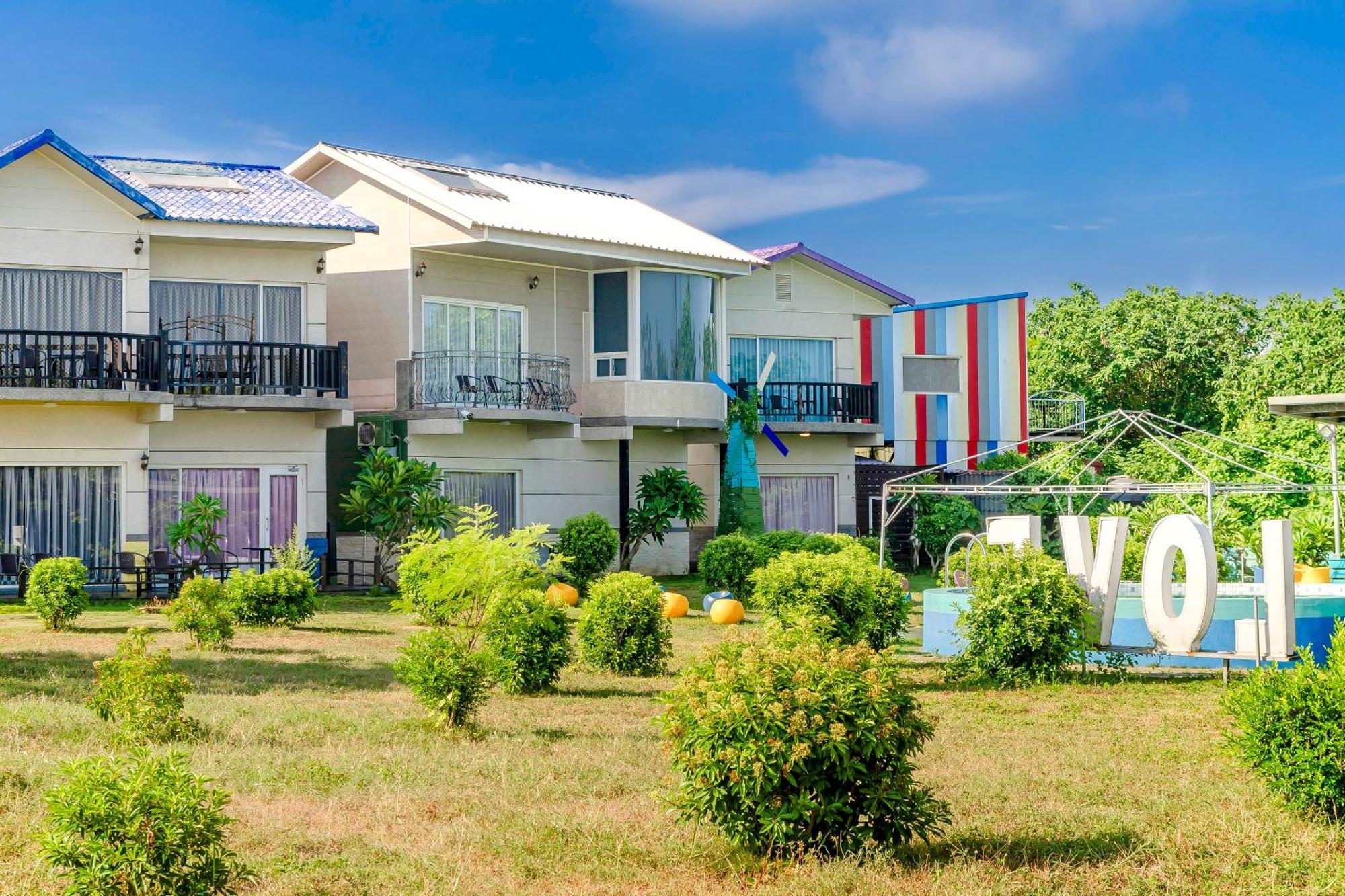 Happiness Ocean View B&B Xiaoliuqiu Esterno foto